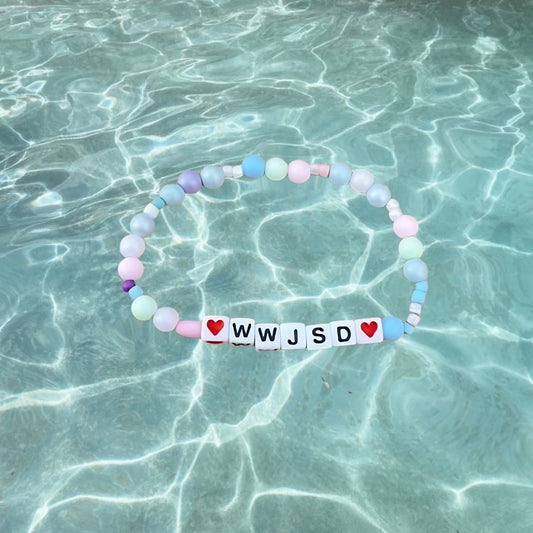 WWJSD Bracelet